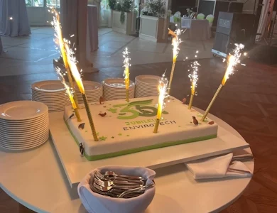 35lecie envirotech foto news