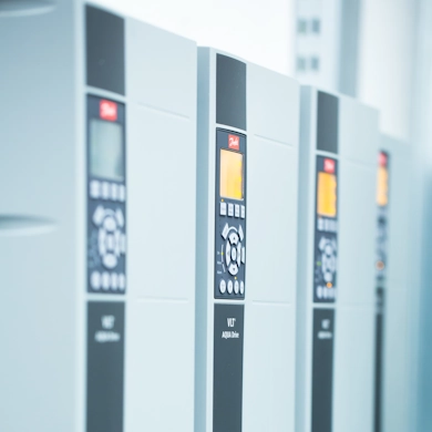 Automatyka przemysłowa