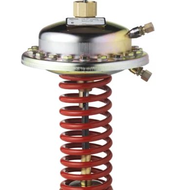 Danfoss AFP regulatory różnicy ciśnień