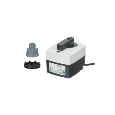 Danfoss AMB 162 / 182 siłowniki elektryczne obrotowe