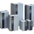 Danfoss VLT AutomationDrive FC 300 – przetwornice częstotliwości