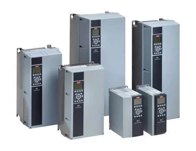 Danfoss VLT AutomationDrive FC 300 – przetwornice częstotliwości