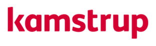 kamstrup logo