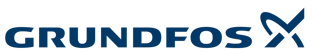 logo grundfos