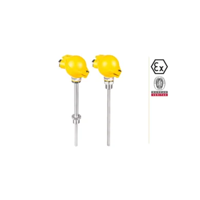 Aplisens Czujnik temperatury typu CT-12, CT-11, CT-9, CT-8, CT-6