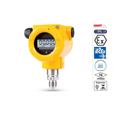 Aplisens Inteligentny przetwornik ciśnienia APC-2000ALW