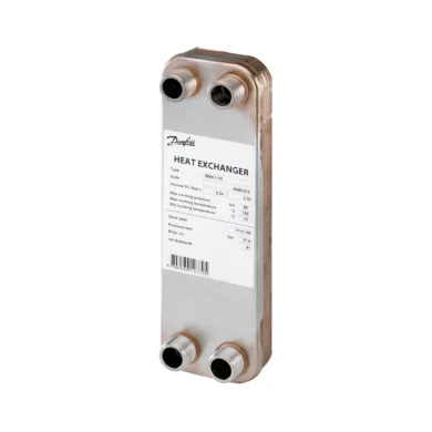 Danfoss 004B1026 wymiennik ciepła