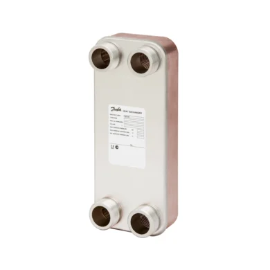 Danfoss 004H7528 wymiennik ciepła
