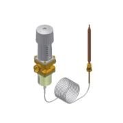 Danfoss AVTB 15 Zawór termostatyczny 003N5141 foto2