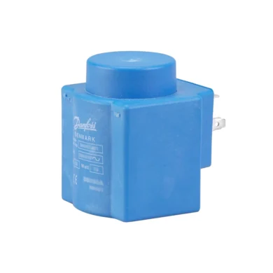 Danfoss Cewka elektromagnetyczna BB230AS 018F7351