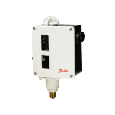 Danfoss Presostat RT116 017-141666