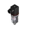 Danfoss Przetwornik ciśnienia MBS 3000 060G1113