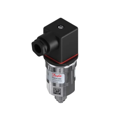 Danfoss Przetwornik ciśnienia MBS 3000 060G1113
