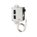 Danfoss Termostat RT101 017-500666