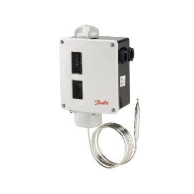 Danfoss Termostat RT101 017-500666