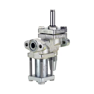 Danfoss Zawór blokowy ICF 20 EVRAT