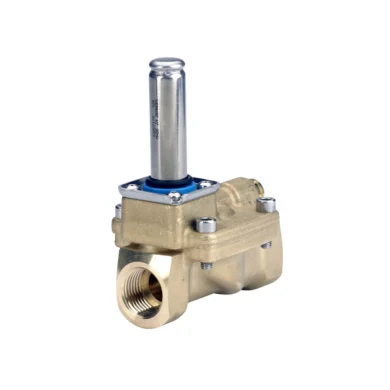 Danfoss Zawór elektromagnetyczny EV220B 032U7115