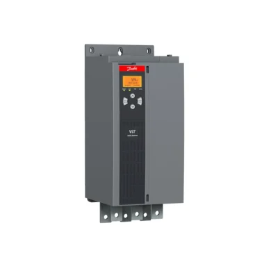 Danfoss softstarter VLT® Soft Starter MCD 600 132H2224