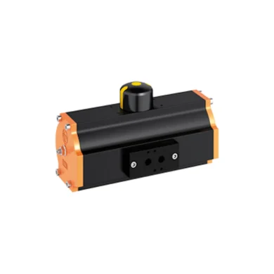 Ebro Armaturen napęd pneumatyczny EB-SYD