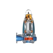 Flygt Pompa rozdrabniająca F 3153 foto2