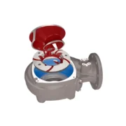 Flygt Pompa rozdrabniająca F 3153 foto3