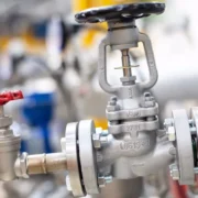 Geastra Zawory odcinające z dławicą mieszkową GAV 6 foto2