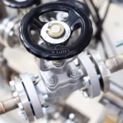 Geastra Zawory odcinające z dławicą mieszkową GAV 6 foto3