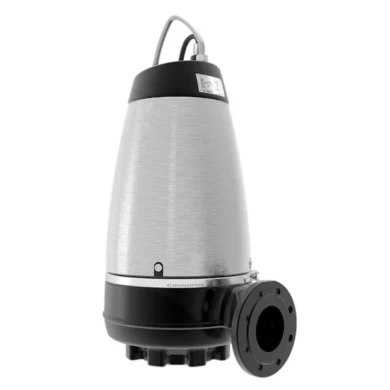 Grundfos pompy ściekowe SEV.80.80.11.4.50D