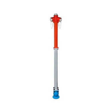 Hawle Hydrant nadziemny UNO KR231