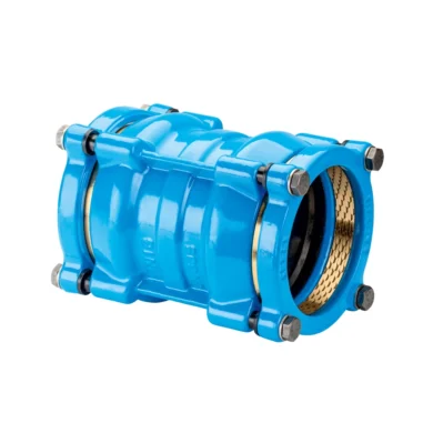 Hawle Łącznik System 2000 do rur PE i PVC