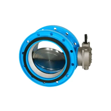 Hawle Przepustnica PN10 I PN16