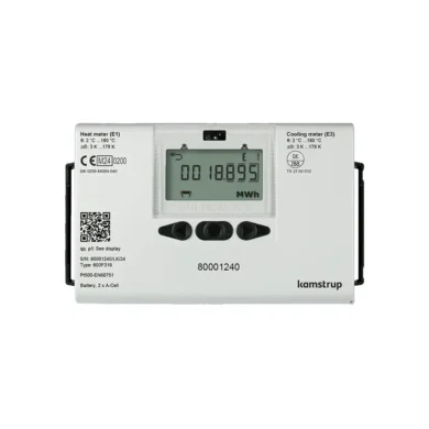 Kamstrup MULTICAL 603