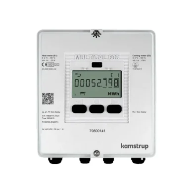 Kamstrup MULTICAL 803