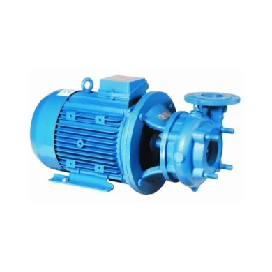 LFP Pompy jednostopniowe PJM