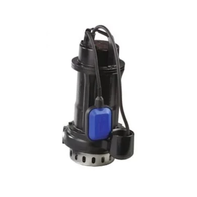 LFP Pompy zatapialne z wirnikiem otwartym DP 50-200