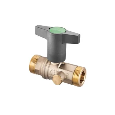 Oventrop zawór kulowy Optibal TW DN 15, G 3 4