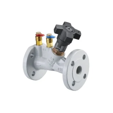 Oventrop zawór równoważący kołnierzowy PN16, DN20