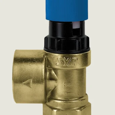 SYR Zawory bezpieczeństwa 2115 2115N