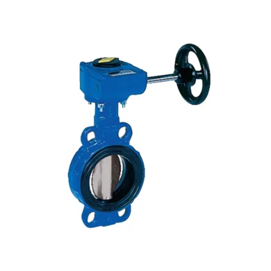 Socla Przepustnice SYLAX