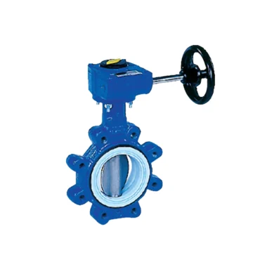 Socla Przepustnice TILIS