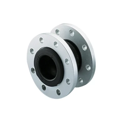 Socla łączniki kołnierzowo-rurowe i amortyzacyjne ZKB