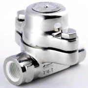 Spirax Sarco Odwadniacze termostatyczne, kapsułkowe