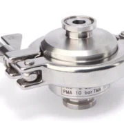 Spirax Sarco Odwadniacze termostatyczne, kapsułkowe 3