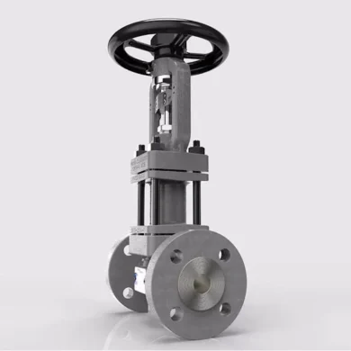 Spirax Sarco Zawory odcinające z dławnicą mieszkową BSA3HP foto1