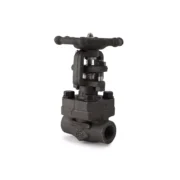 Spirax Sarco Zawory odcinające z dławnicą mieszkowa foto2