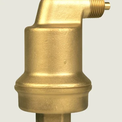Spirotech Odpowietrznik SPIROTOP