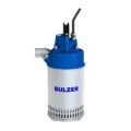 Sulzer Zatapialna pompa drenażowa J 12